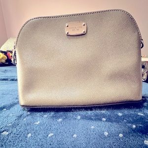 Michael Kors Dome crossbody